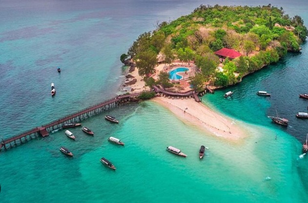 Discover Zanzibar 3 Days 2 Nights